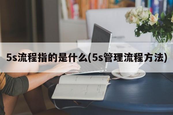 5s流程指的是什么(5s管理流程方法)